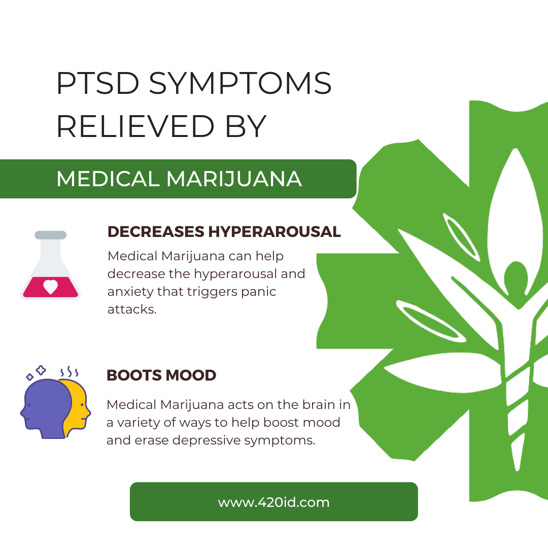 What Are the Different Types Of Cannabis Available At Missouri Dispensaries And How Do Them Differ In Potency?