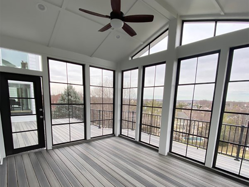 Elite Deck Repair St Louis