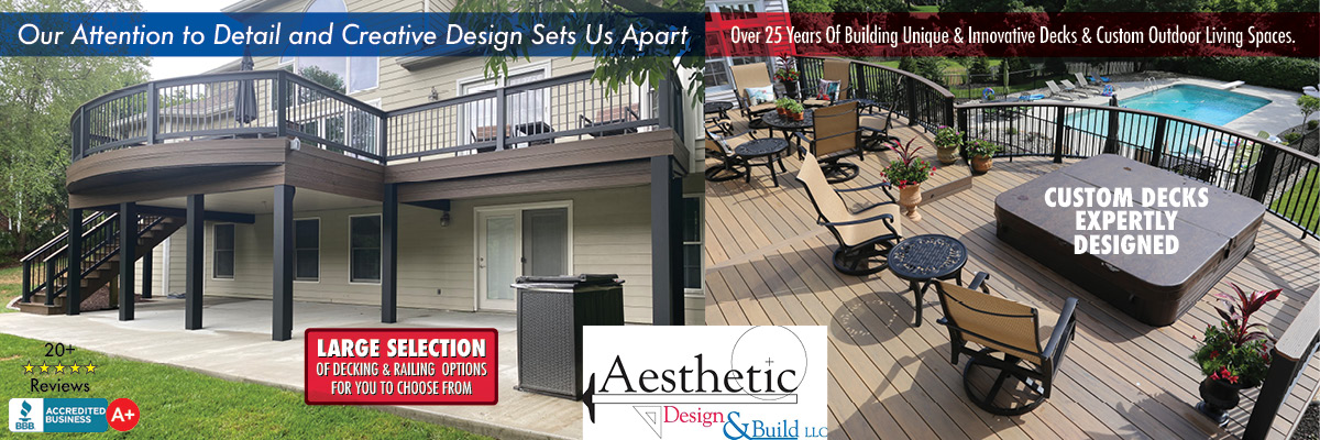 Choosing a Deck Installation Professional